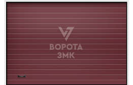 Ворота под ключ 3000×2250 ЗМК-3219