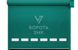 Противопожарная штора 2600×2300 ЗМК-2132