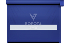Рулонные скоростные ворота Дорхан 2700×2000 ЗМК-2175