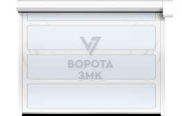 Противопожарная штора 2900×2100 ЗМК-2133